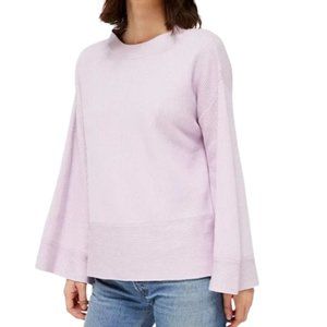 Lacausa sunset sweater